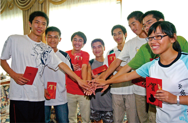 28年，公益慈善AG庄闲是认真的！