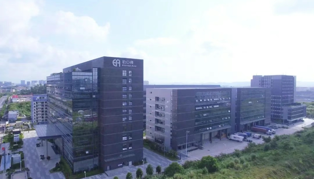 AG庄闲物流完成战略融资，全力加码新能源汽车出海布局